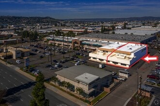 450 Fletcher Pky, El Cajon, CA for lease Building Photo- Image 1 of 9