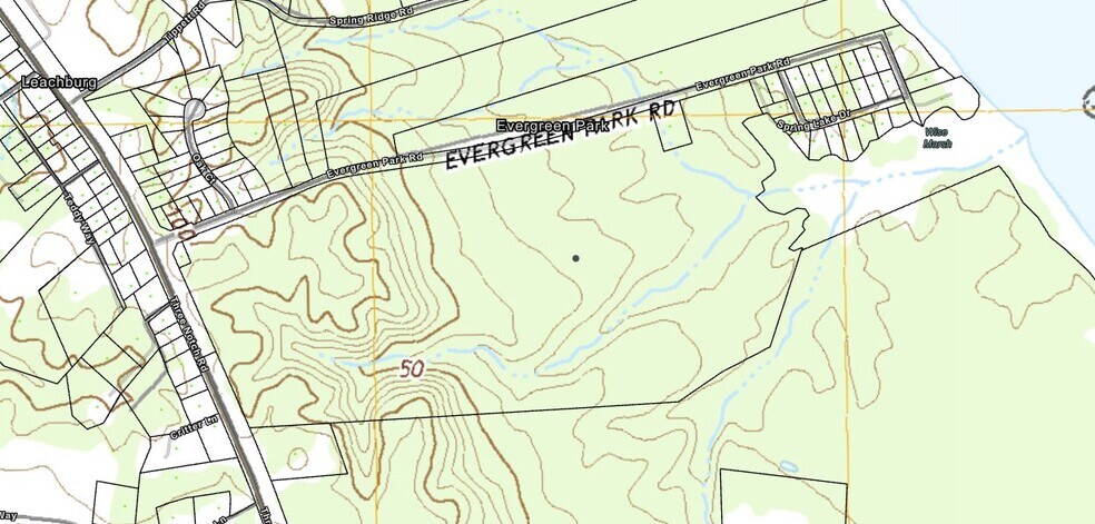 19772 Bay Side Dr, Lexington Park, MD for sale - Building Photo - Image 3 of 3