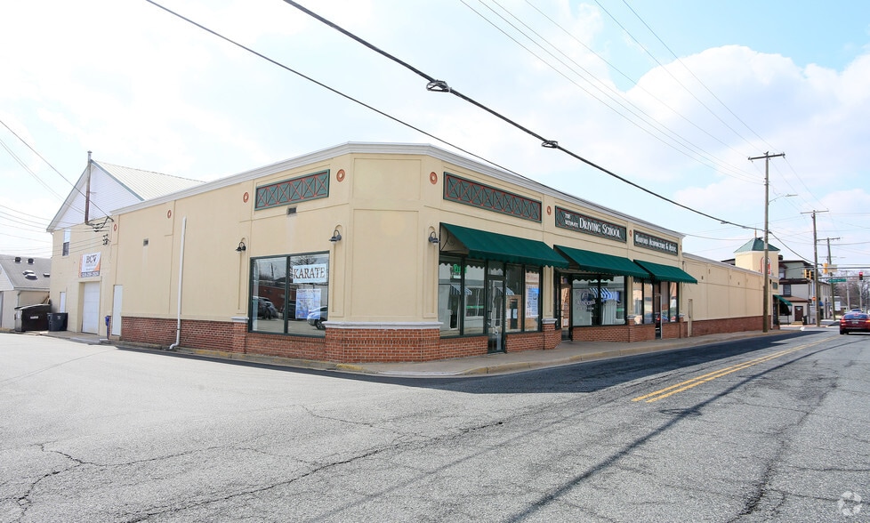 35 W Bel Air Ave, Aberdeen, MD for lease - Building Photo - Image 3 of 6