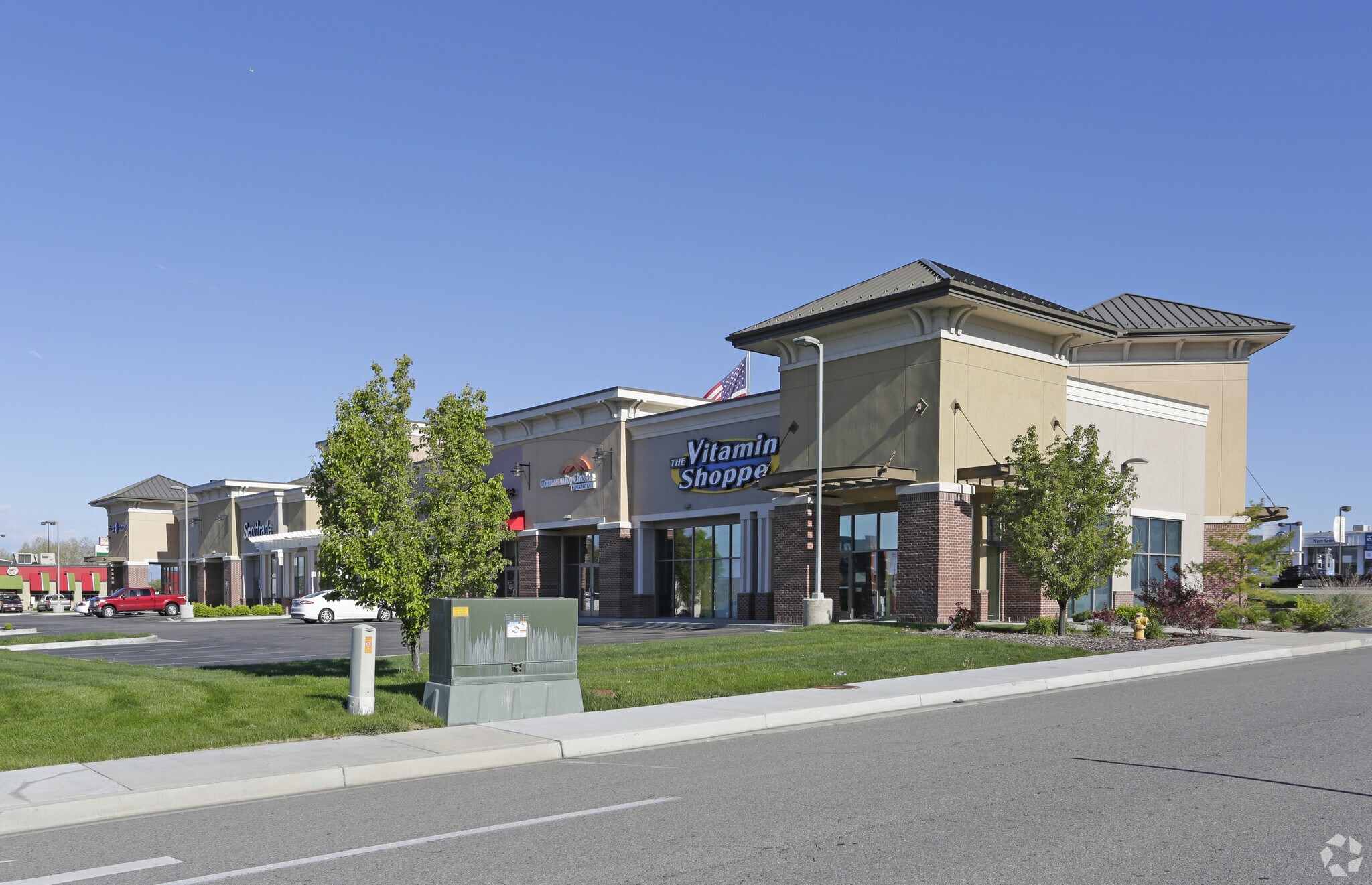 160 E University Pky, Orem, UT for sale Primary Photo- Image 1 of 1