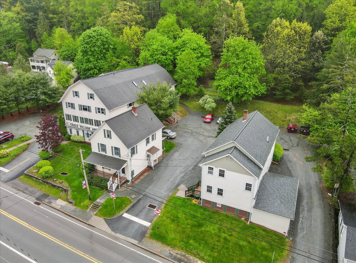 522 Spring St, Hawley, PA for sale Building Photo- Image 1 of 1