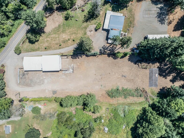 37300 SE Lusted Rd, Boring, OR for sale - Aerial - Image 2 of 13