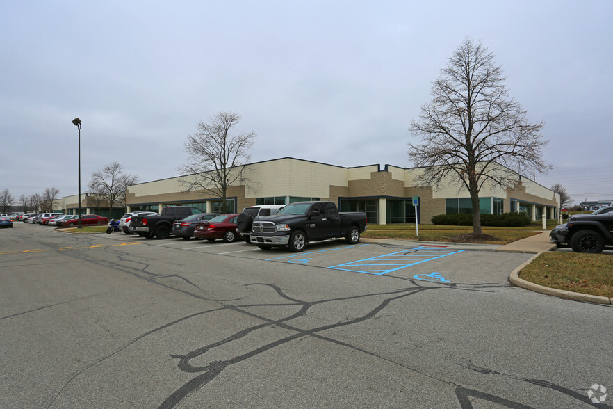 7102-7196 W Lakeview Pky, Indianapolis, IN for lease - Primary Photo - Image 1 of 5