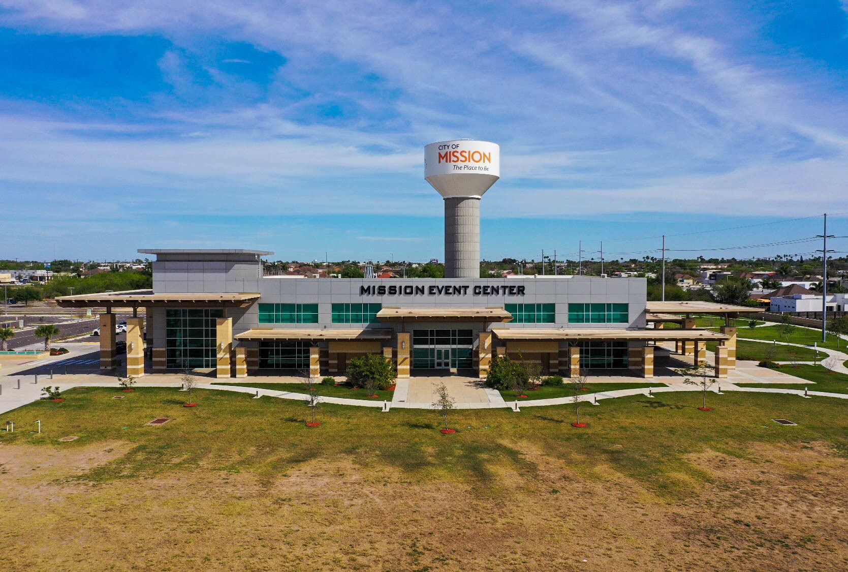 Shary Rd, Mission, TX for sale Building Photo- Image 1 of 1
