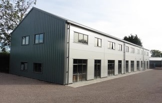 More details for Old Grantham Rd, Whatton - Office for Lease