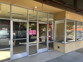 435-455 Healdsburg Ave, Healdsburg, CA for lease Building Photo- Image 2 of 7