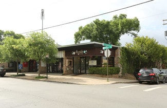 More details for 5625-5625 Kavanaugh Blvd, Little Rock, AR - Retail for Lease