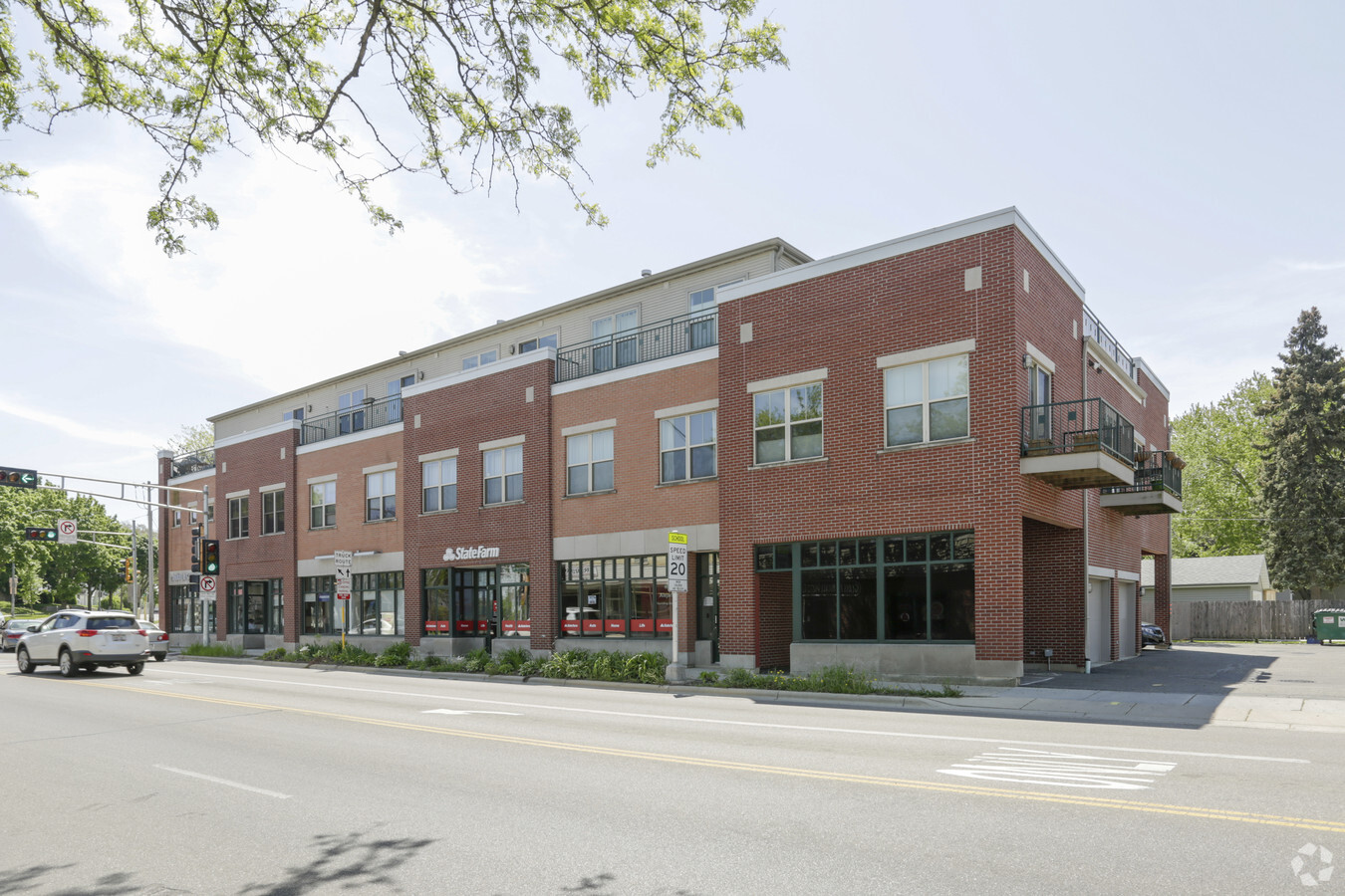 2929 Atwood Ave, Madison, WI 53704 Property Record