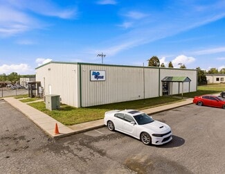 More details for 251 Nc-24 Hwy W, Midland, NC - Industrial for Lease