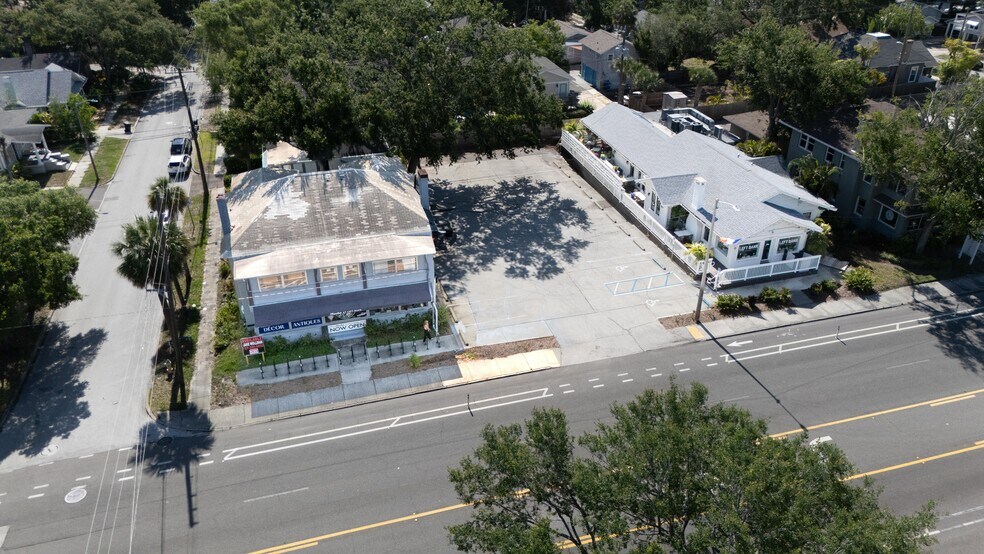 Renovated Commercial Assemblage on MLK N portfolio of 2 properties for sale on LoopNet.com - Building Photo - Image 3 of 24