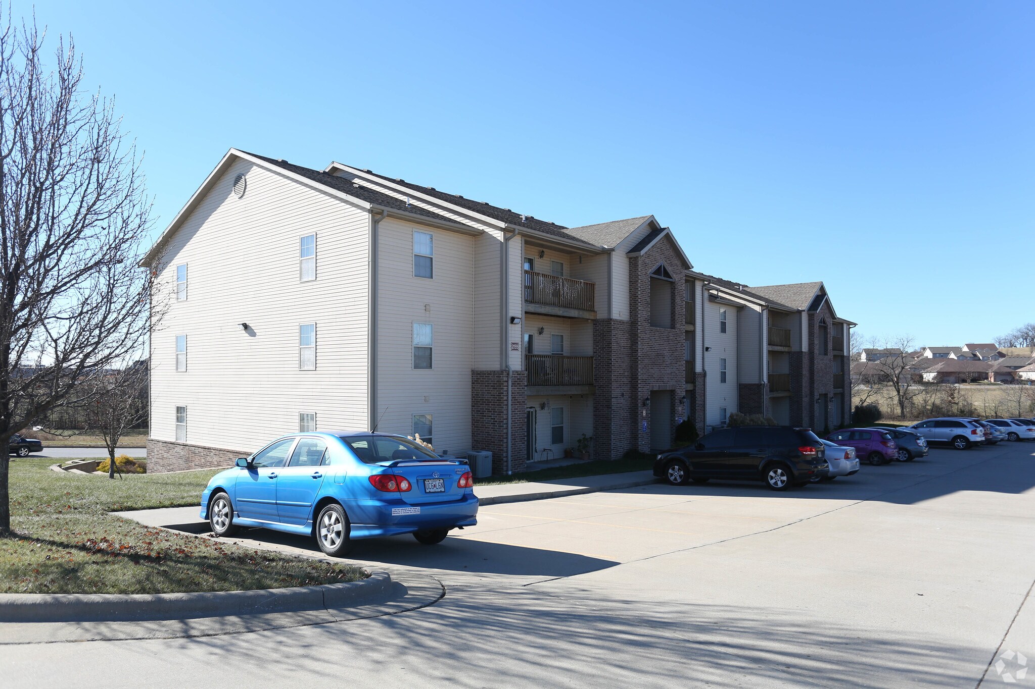 2145 W Bingham St, Ozark, MO for sale Primary Photo- Image 1 of 1