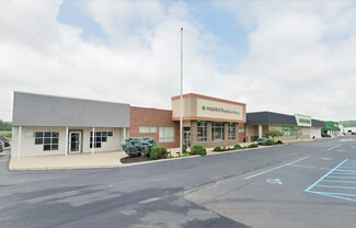 More details for 760-780 N Broadway, Peru, IN - Retail for Lease