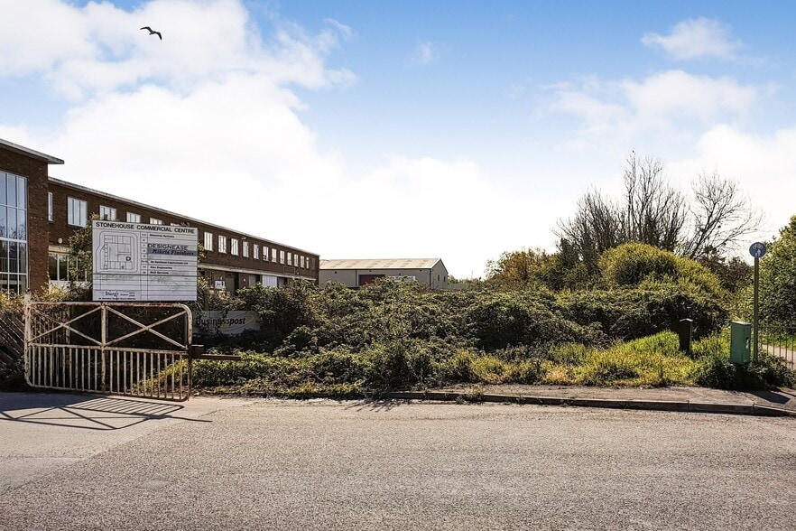 Bristol Rd, Stonehouse for sale - Building Photo - Image 1 of 1