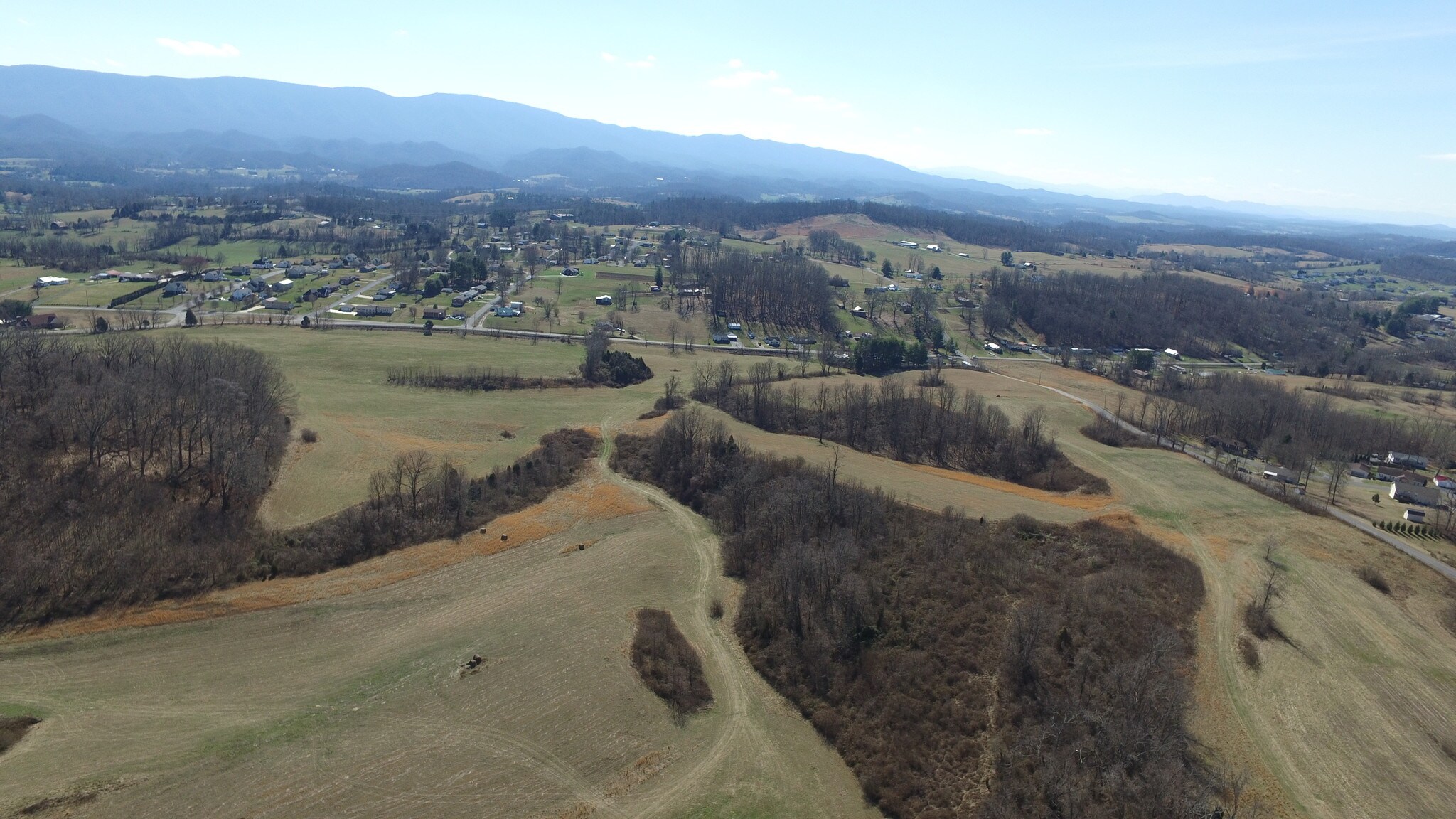 2684 Weaver Pike, Bristol, TN 37620 Land for Sale