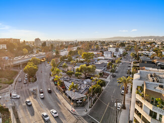 More details for 451 Silver Lake Blvd, Los Angeles, CA - Retail for Sale