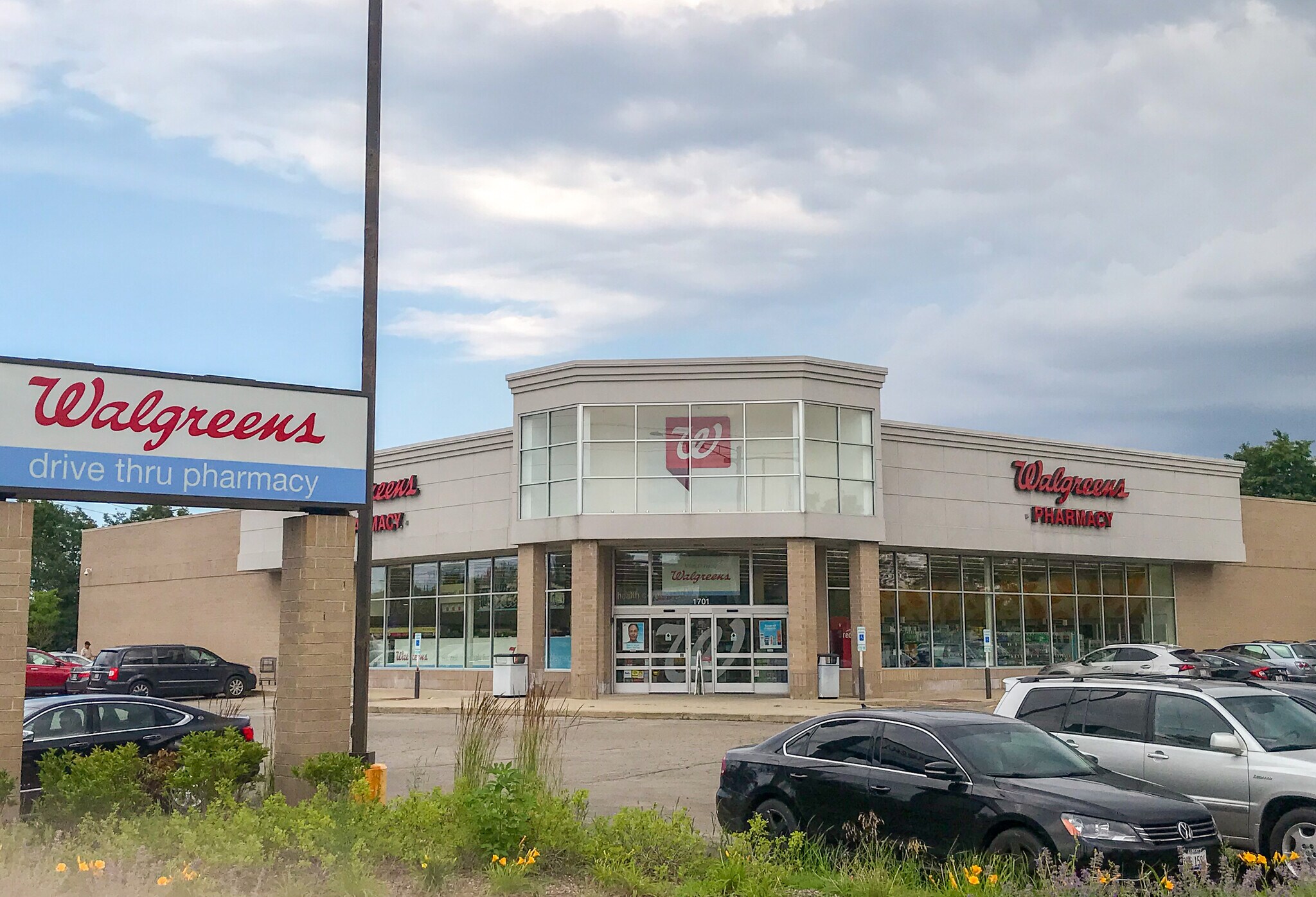 1701 N Buffalo Grove Rd, Buffalo Grove, IL for sale Building Photo- Image 1 of 1