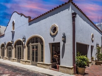 More details for 9 Aviles St, Saint Augustine, FL - Retail for Sale