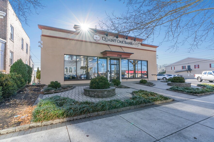 1710 Union Blvd, Allentown, PA for sale - Building Photo - Image 1 of 10