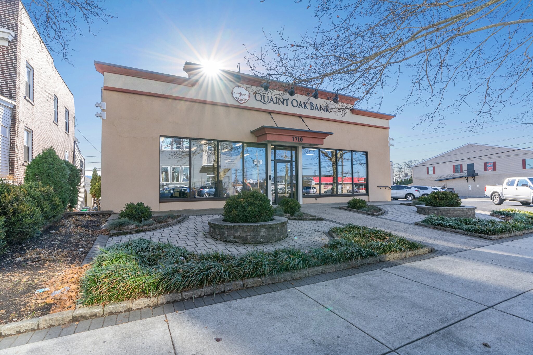 1710 Union Blvd, Allentown, PA for sale Building Photo- Image 1 of 11