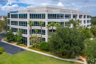 More details for 5220 Belfort Rd, Jacksonville, FL - Office for Lease