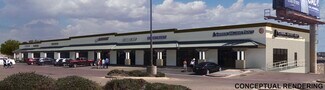 More details for 1452 N Zaragosa Rd, El Paso, TX - Retail for Lease