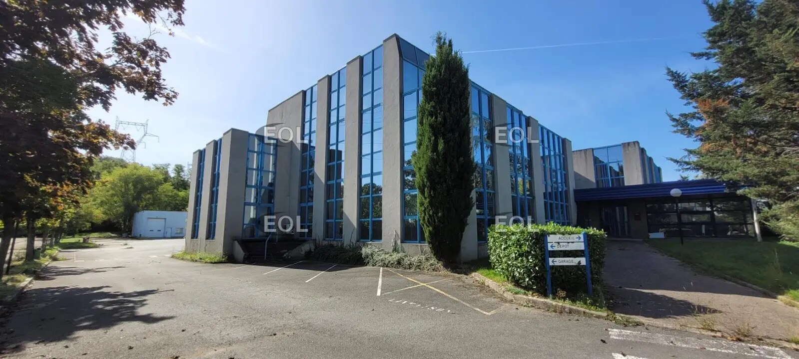 Industrial in Civrieux-d'Azergues for sale Building Photo- Image 1 of 17