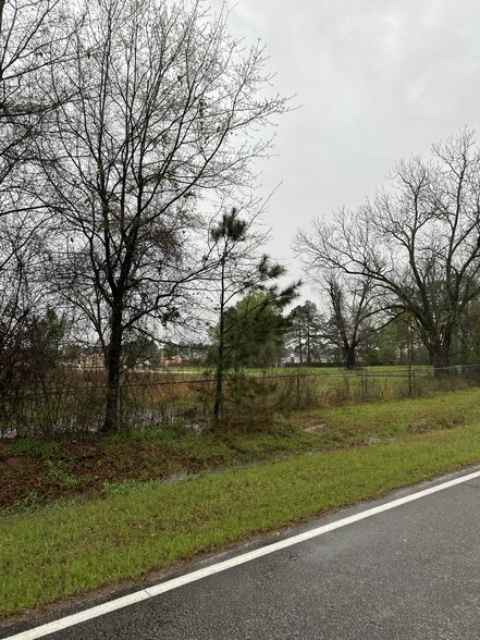 0000 Washington, Thomson, GA for sale - Primary Photo - Image 1 of 3