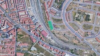 More details for Calle Irlanda, s/n, Ávila - Land for Sale