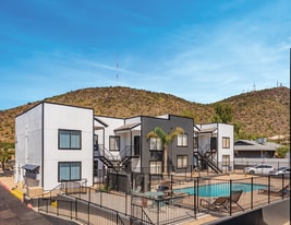 Santa Cruz Villas - Golf Course