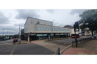 More details for 78 Darlington St, Wolverhampton - Retail for Lease