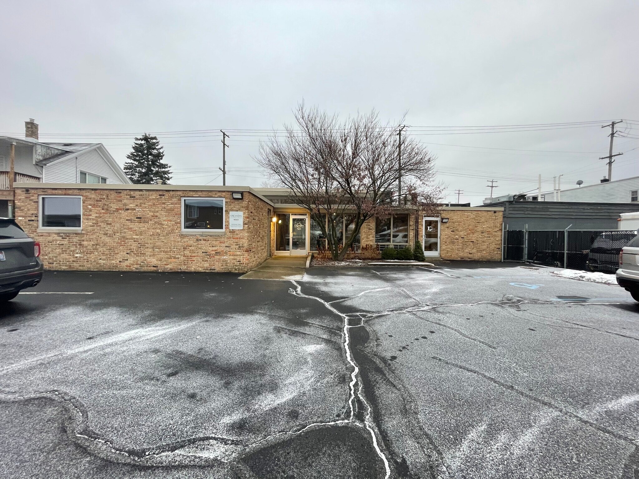 1011 E Fulton St, Grand Rapids, MI for sale Building Photo- Image 1 of 1