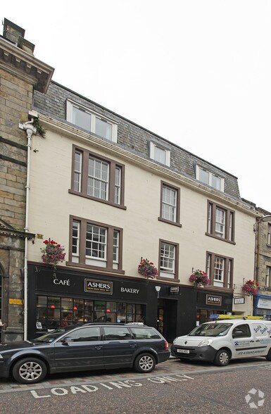 44-46 Church St, Inverness for lease - Building Photo - Image 2 of 2