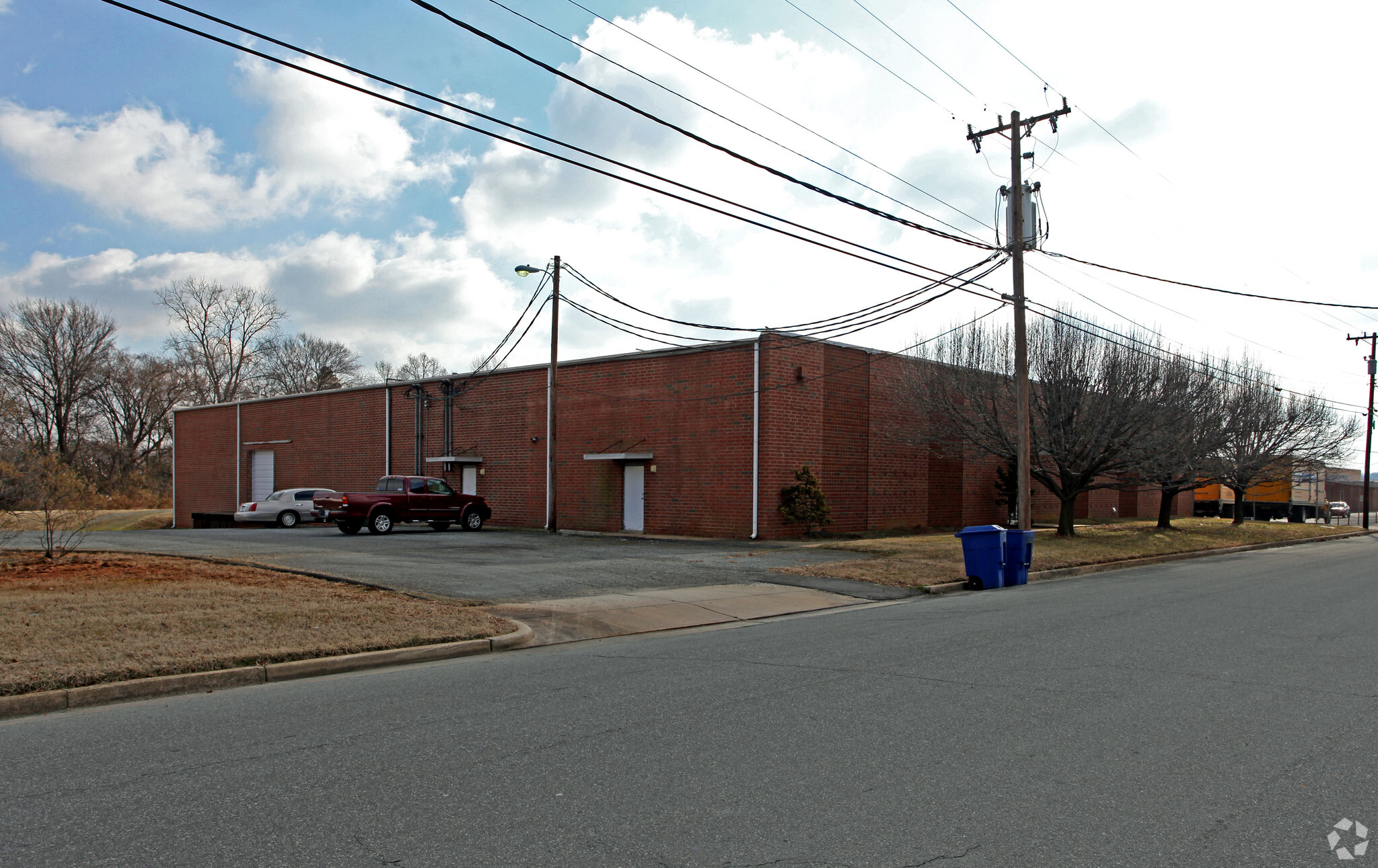 406 W 32nd St, Charlotte, NC for sale Primary Photo- Image 1 of 1