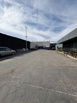 More details for 1615-1617 Mcgarry St, Los Angeles, CA - Industrial for Lease