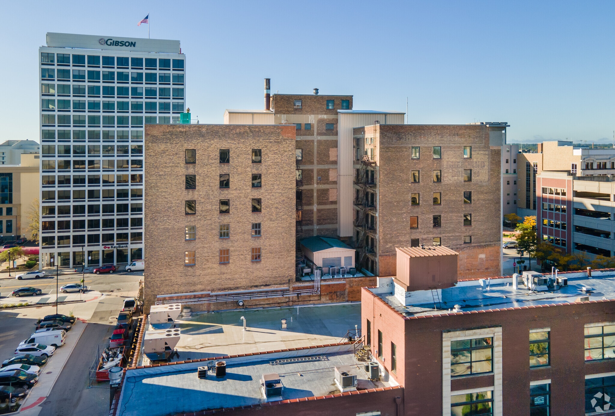 105109 E Jefferson Blvd, South Bend, IN 46601 Jefferson Centre