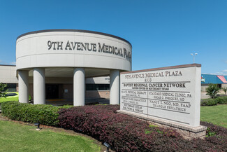 More details for 8333 9th Ave, Port Arthur, TX - Medical for Lease