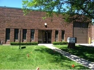 271 Beinoris Dr, Wood Dale, IL for lease - Building Photo - Image 1 of 12