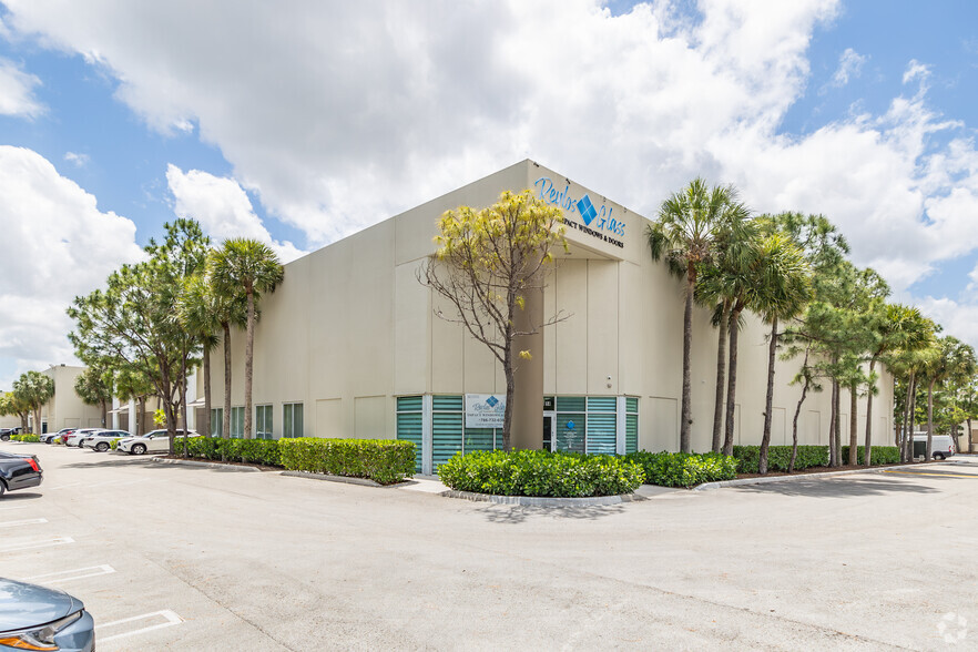 12415 SW 136th Ave, Miami, FL for lease - Building Photo - Image 3 of 8