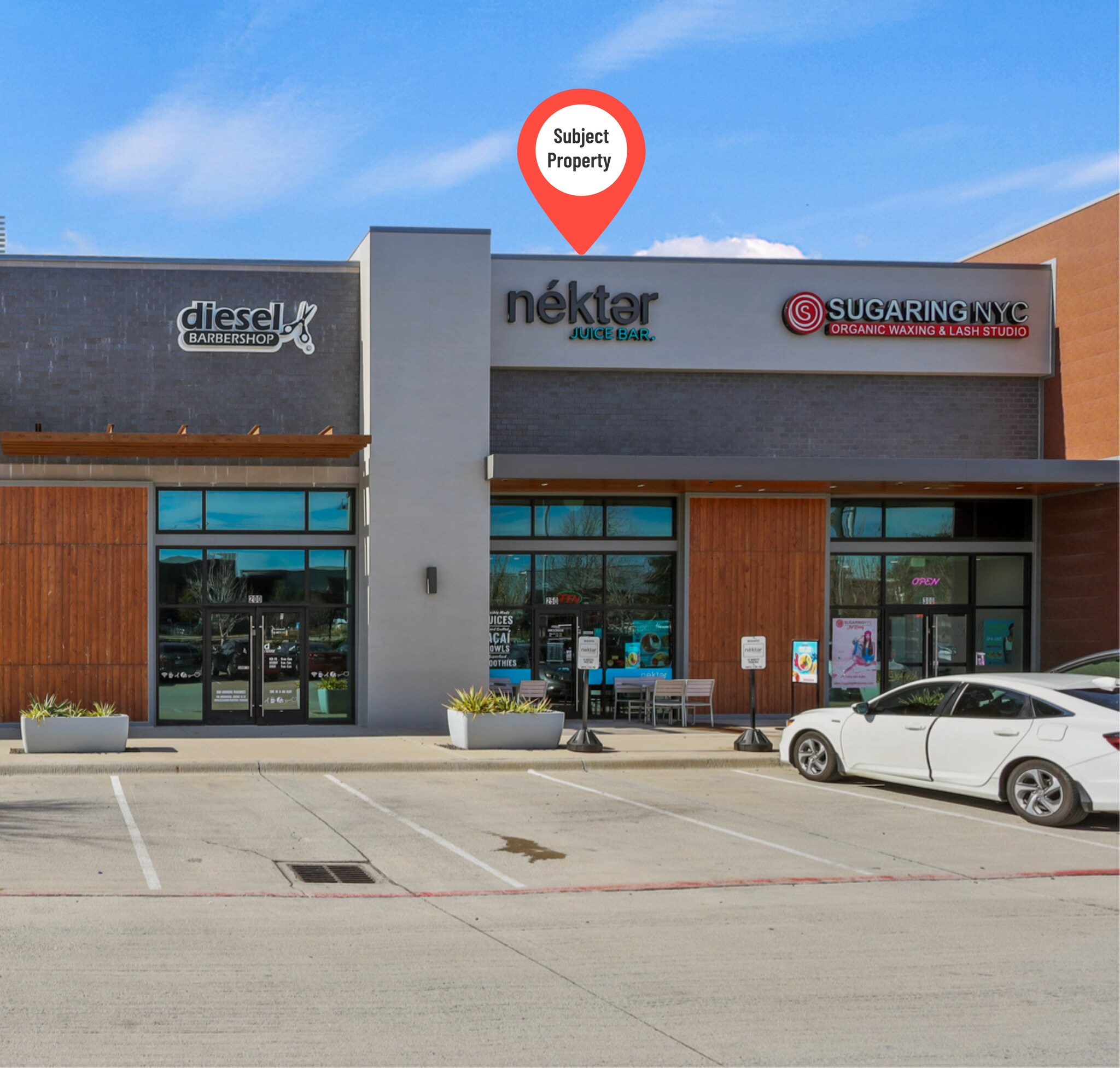 6720 Alma Rd, McKinney, TX for sale Building Photo- Image 1 of 1