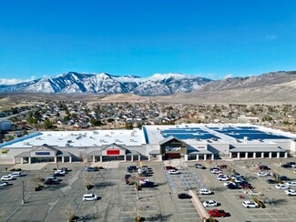 More details for 910 Jacks Valley Rd, Carson City, NV - Retail for Lease
