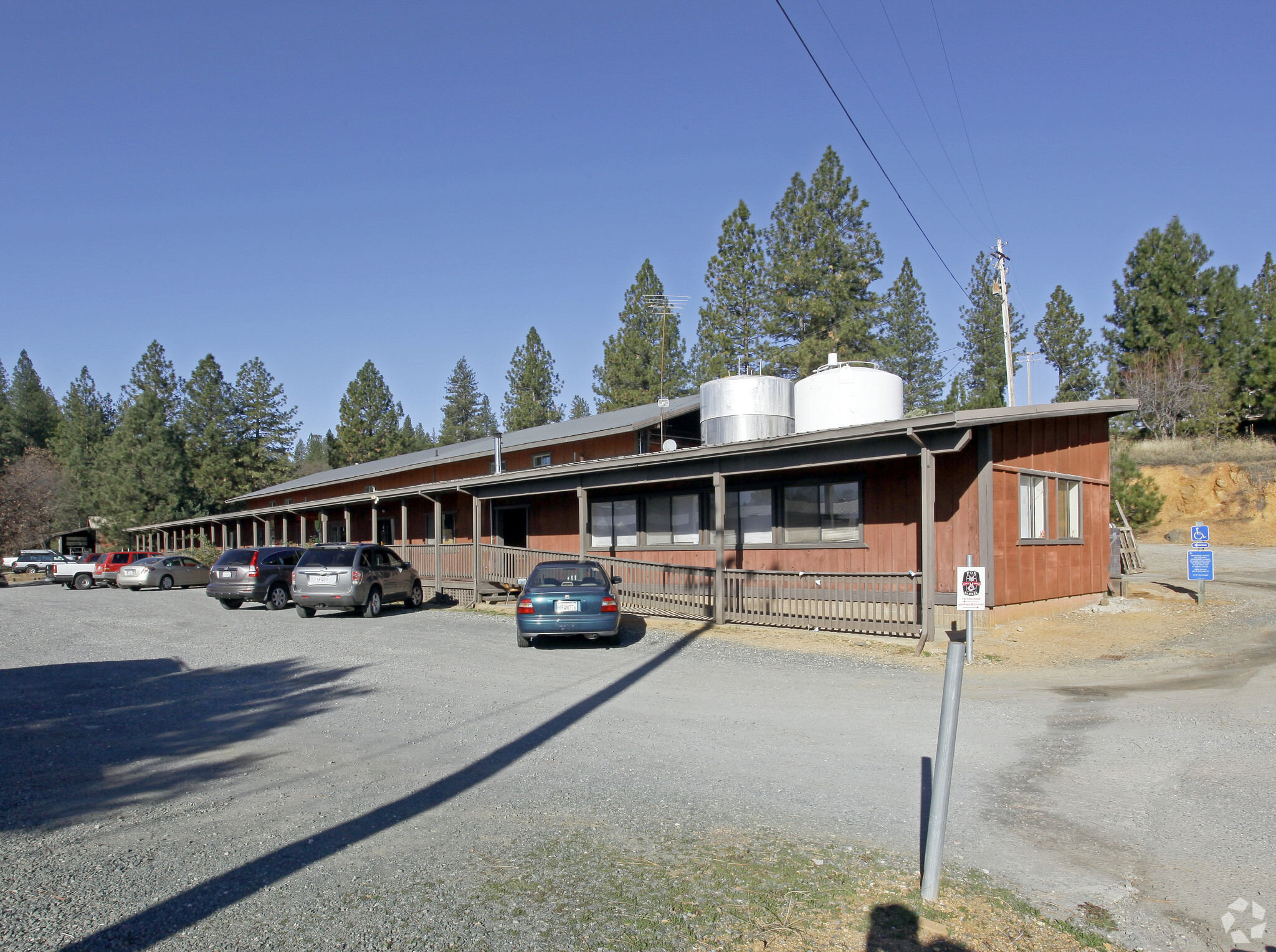 1213 S Auburn St, Colfax, CA for sale Primary Photo- Image 1 of 4