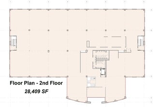 3400 Morse Xing, Columbus, OH for lease Interior Photo- Image 2 of 33