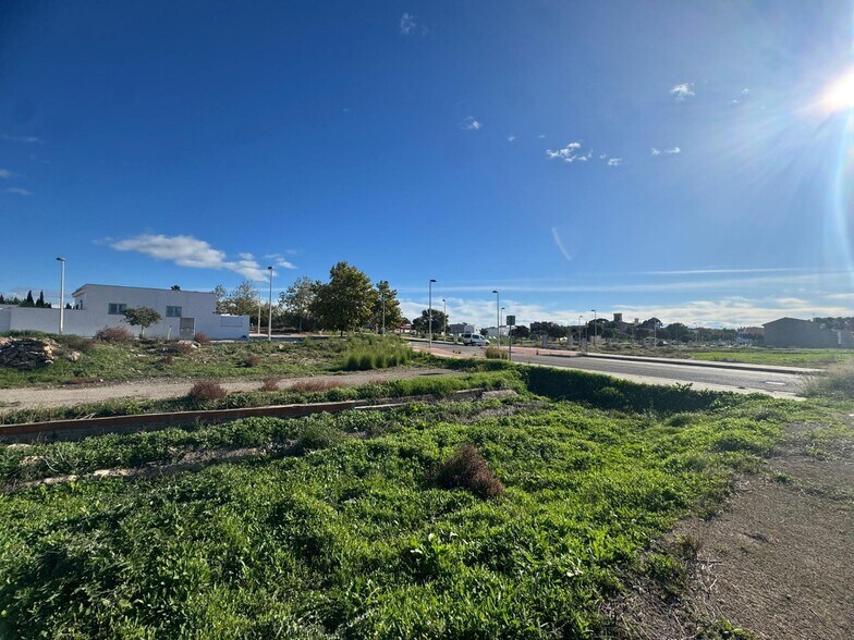 Jaume, 39, BENISANÓ, Valencia for sale - Building Photo - Image 2 of 7