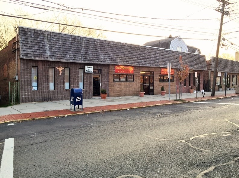 309 Orange Rd, Montclair, NJ for sale Primary Photo- Image 1 of 1