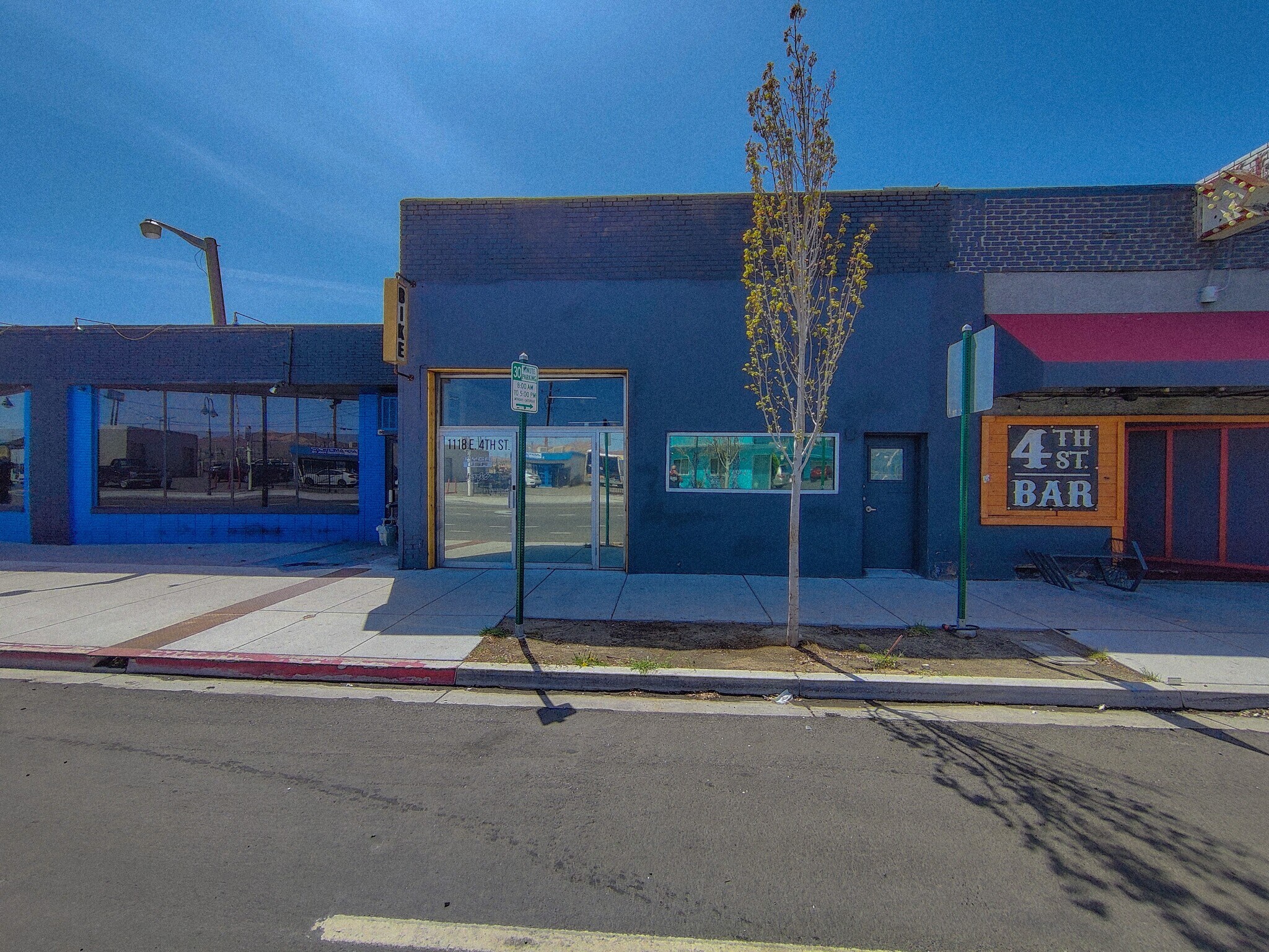 1118 E 4th St, Reno, NV for sale Building Photo- Image 1 of 1