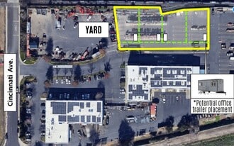 4175 Cincinnati Ave, Rocklin CA - Land