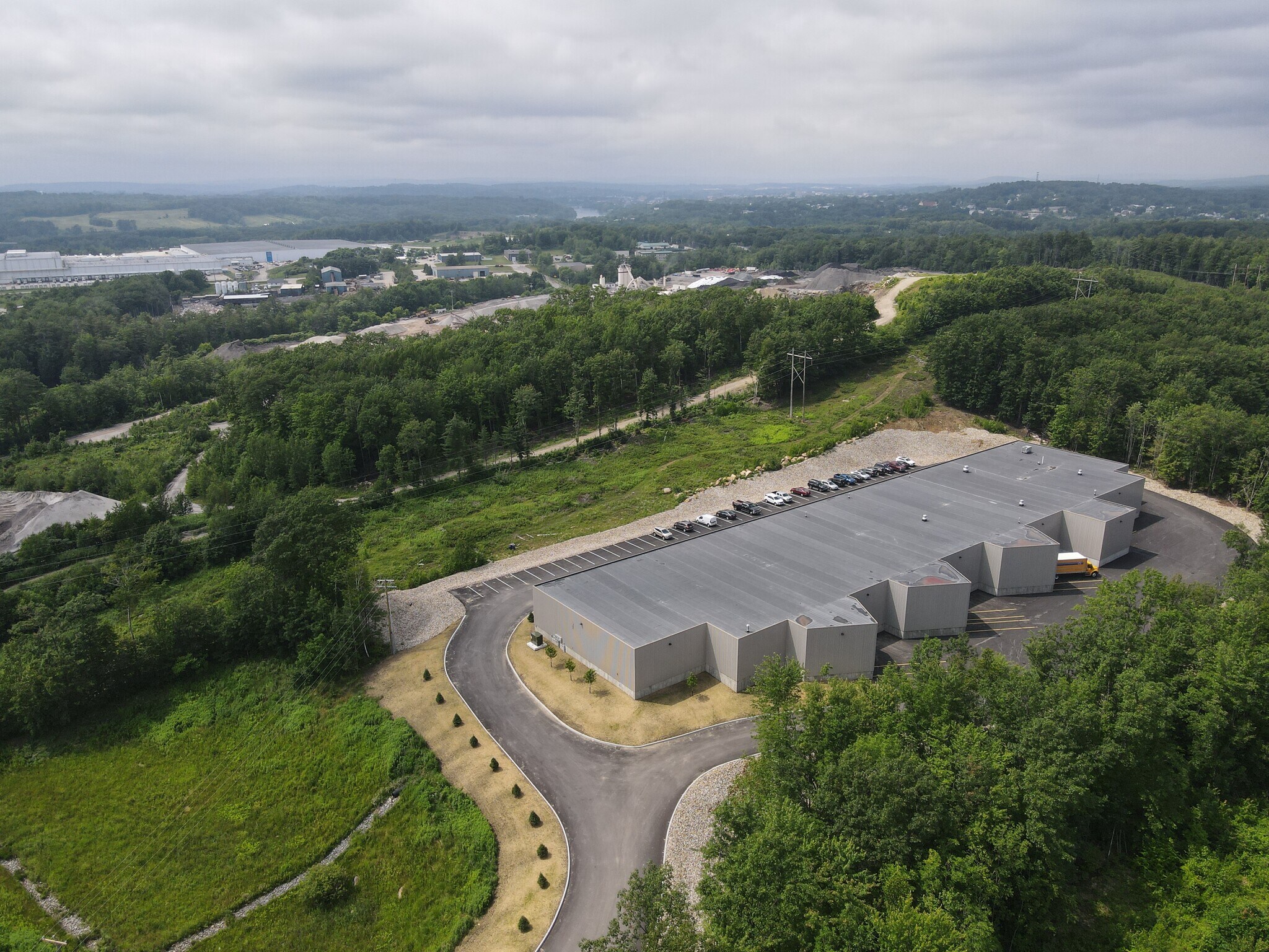 22 Gendron Dr, Lewiston, ME for sale Building Photo- Image 1 of 1