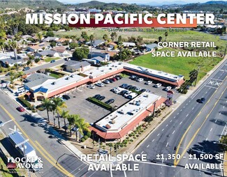 More details for 1450 W Mission Rd, San Marcos, CA - Retail for Lease