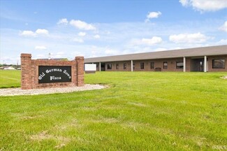 More details for 835 S 9th Ave, Haubstadt, IN - Medical for Lease