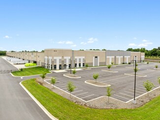 More details for 1620 Piedmont Commerce Dr, Kernersville, NC - Industrial for Lease